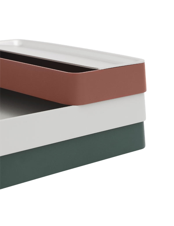 Arrange Desktop Series Aluminum