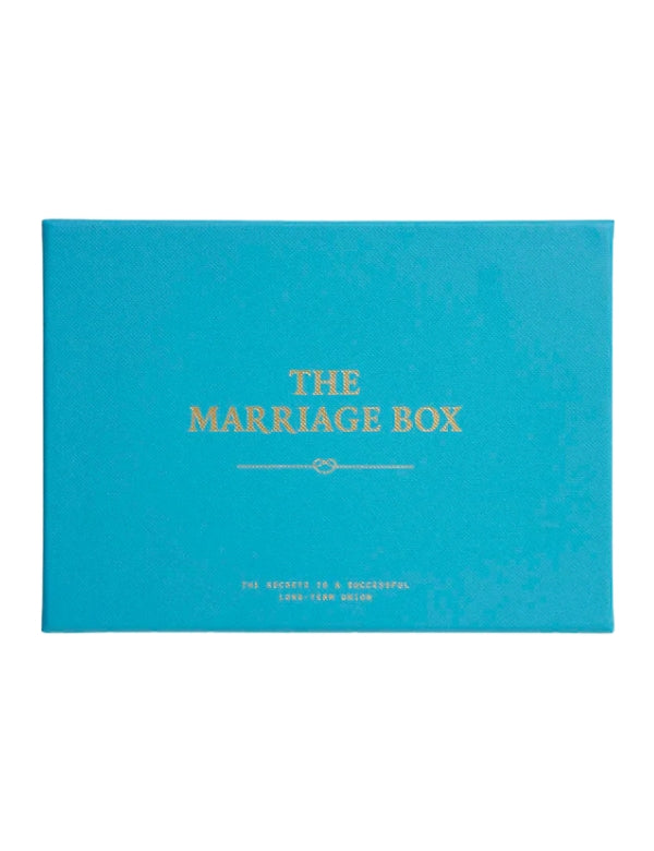 The Marriage Box