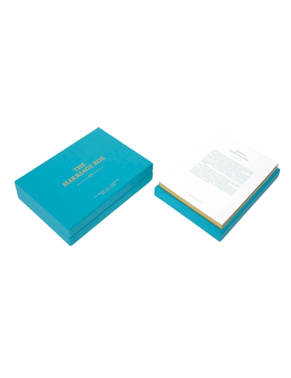 The Marriage Box