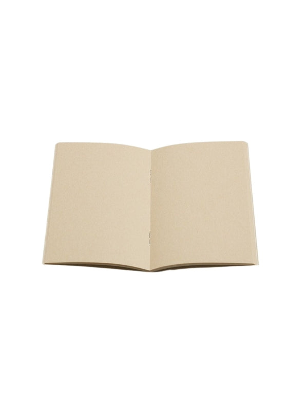 Traveler's Notebook Passport 009 Refill, Kraft Paper