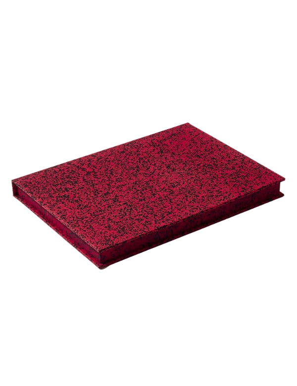 Spray Splash Notebook