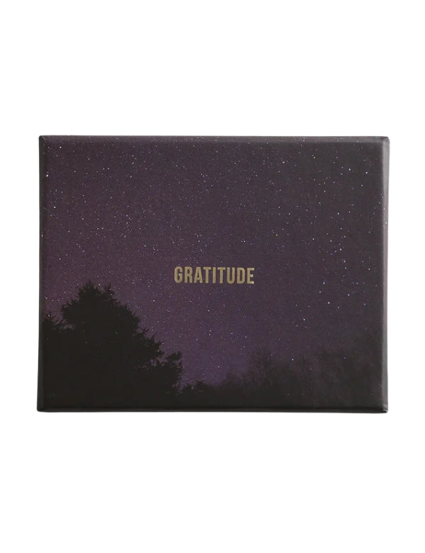 Gratitude cards