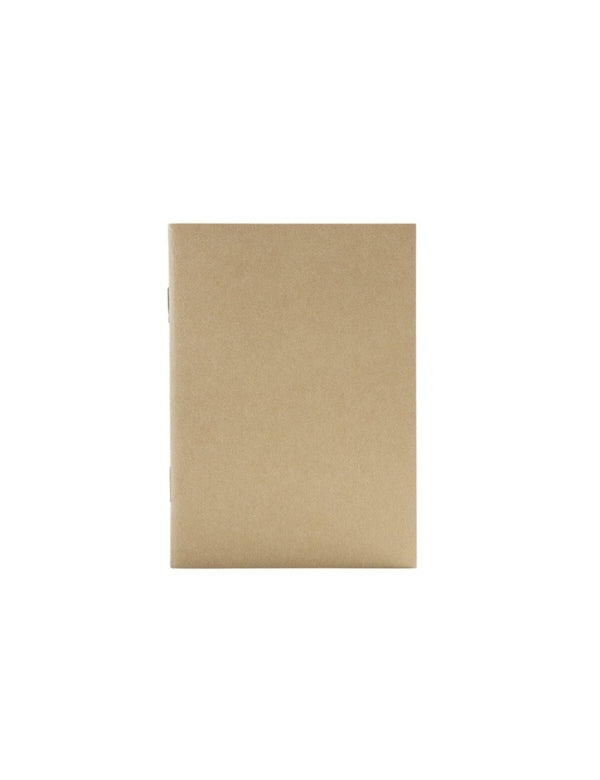 Traveler's Notebook Passport 009 Refill, Kraft Paper
