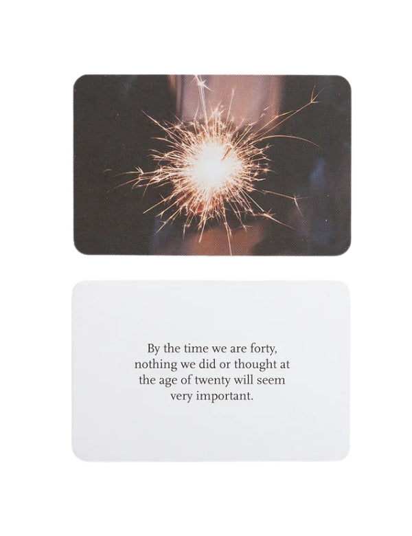 Gratitude cards