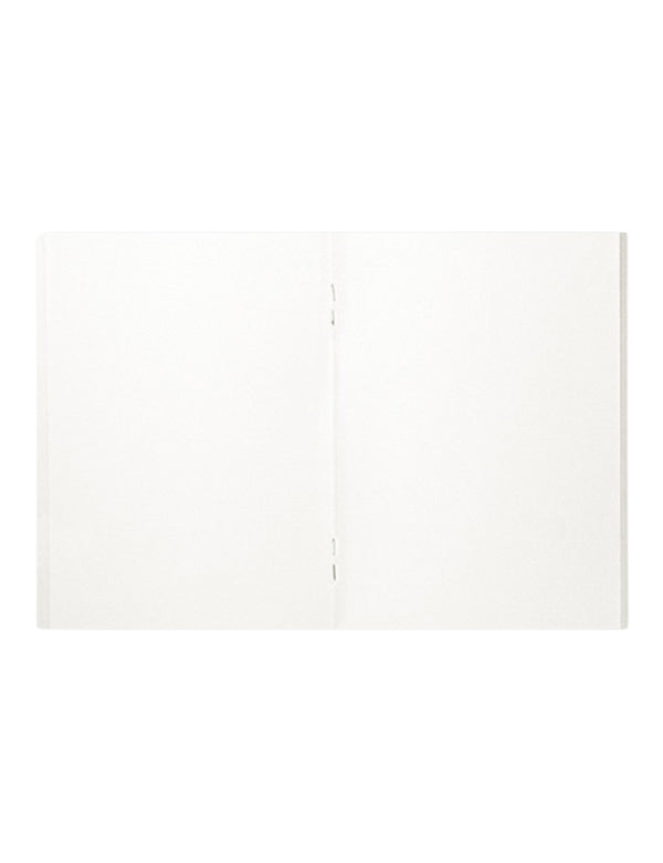 Recarga Traveler's Notebook Passport 008, Papel para esboço