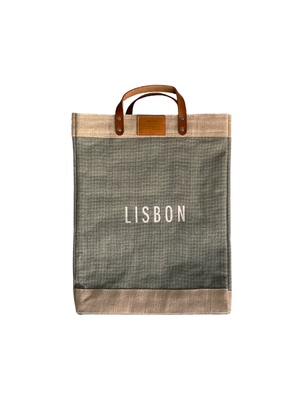 Market Bag — Lisbon