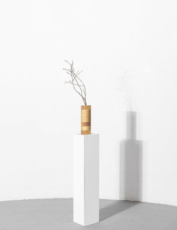 Solitary Jar