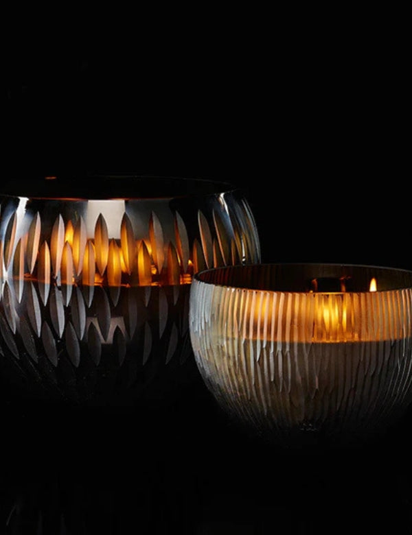 Ellipse Candle