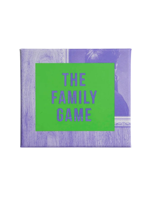The Family Game