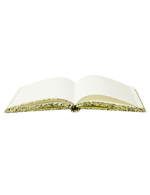 Spray Splash Pale Notebook
