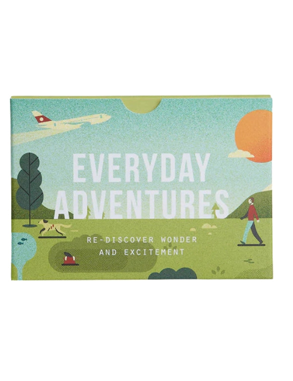Everyday Adventures