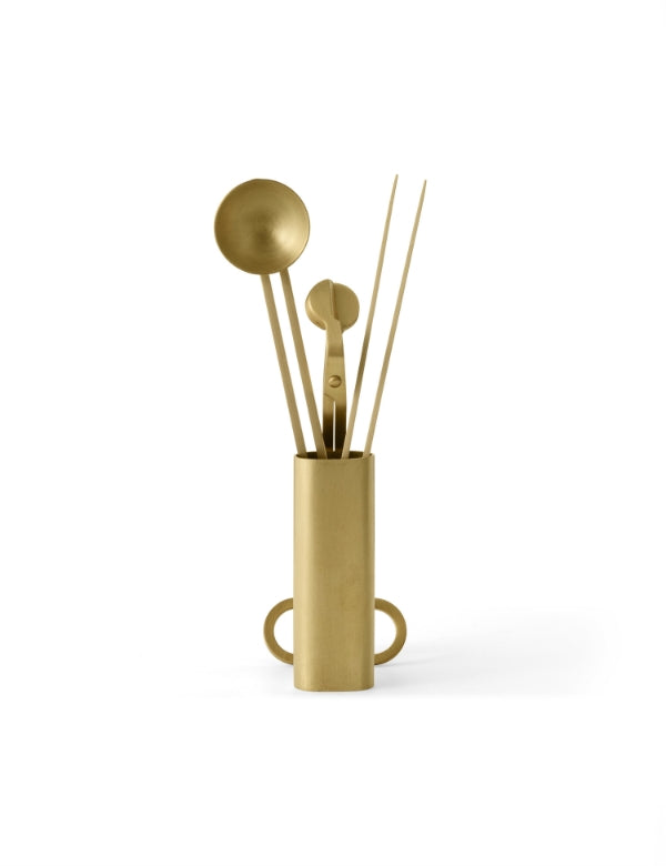 Clip, Candle Care Kit