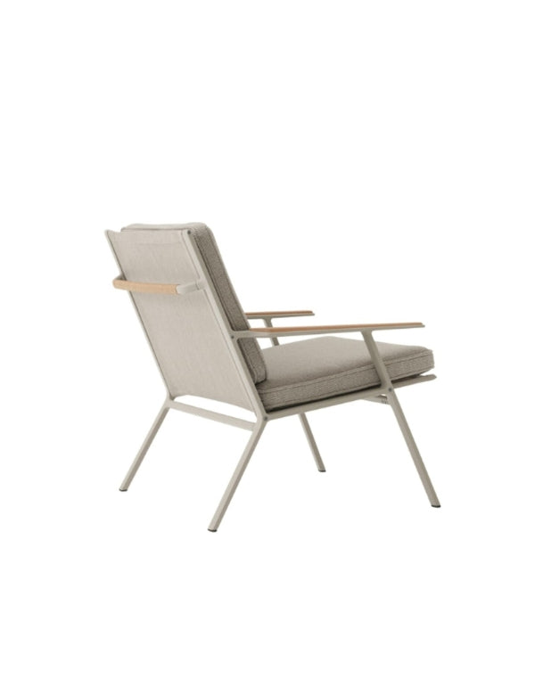Open-Air Armchair