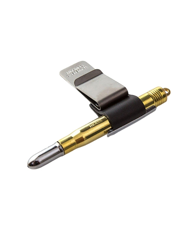 Porta Canetas Traveler's Notebook 016, Preto