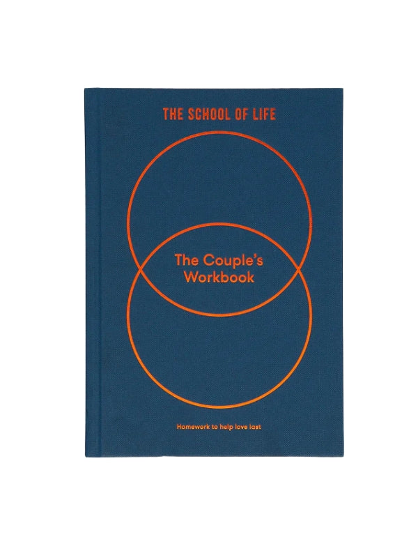 The Couple's Workbook