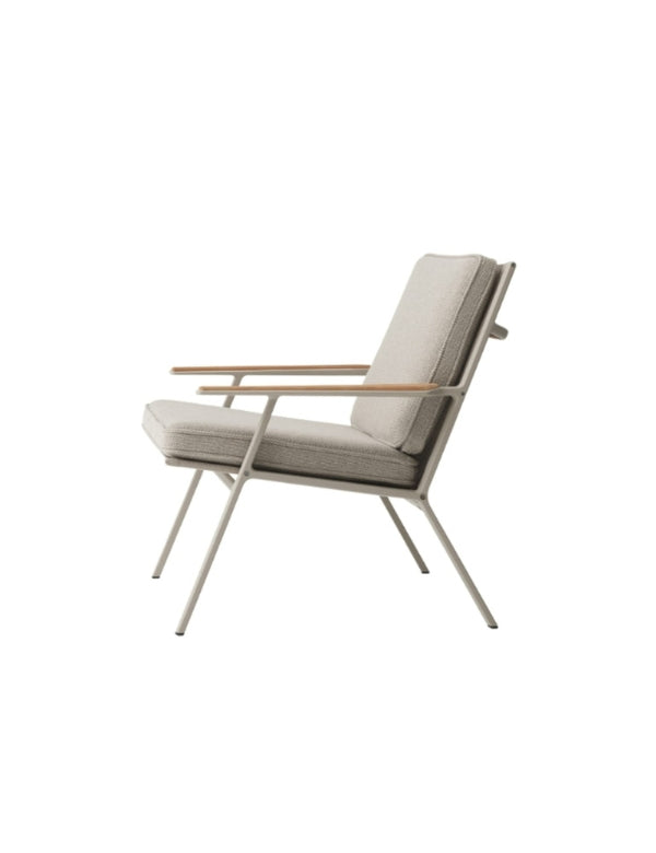 Open-Air Armchair