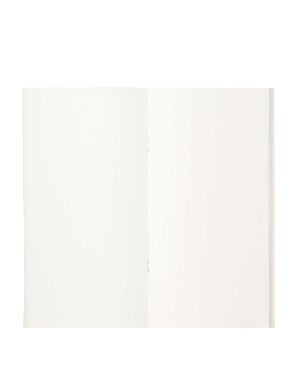 Caderno de papel Traveler's Notebook Regular 013