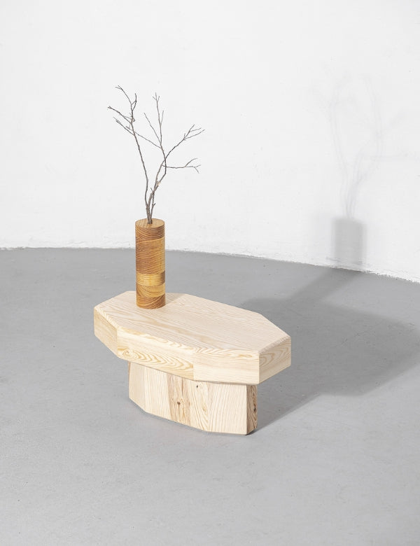 Solitary Jar