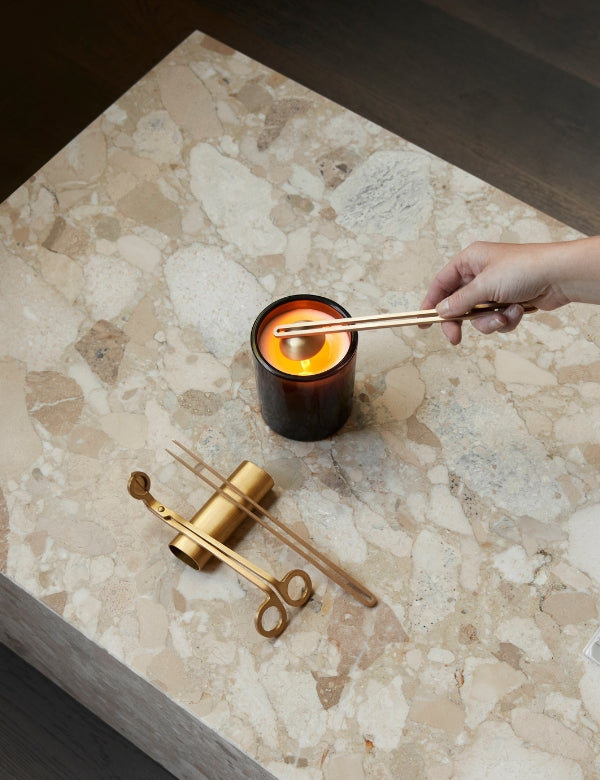 Clip, Candle Care Kit