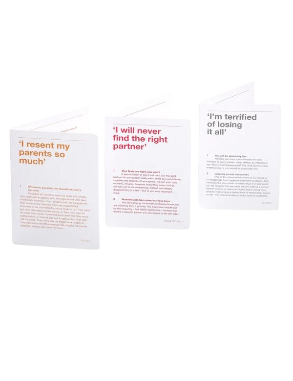 Emotional First Aid Kit