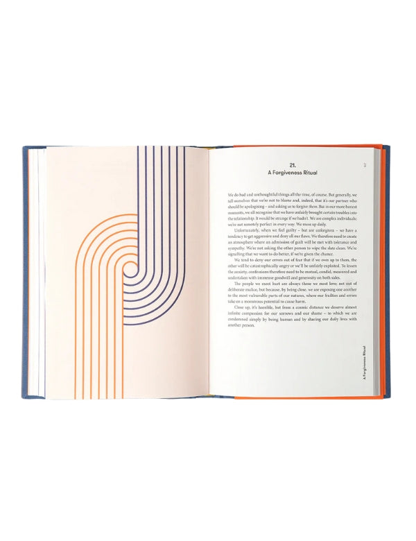 The Couple's Workbook