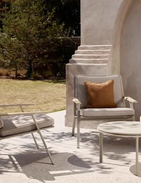 Open-Air Armchair