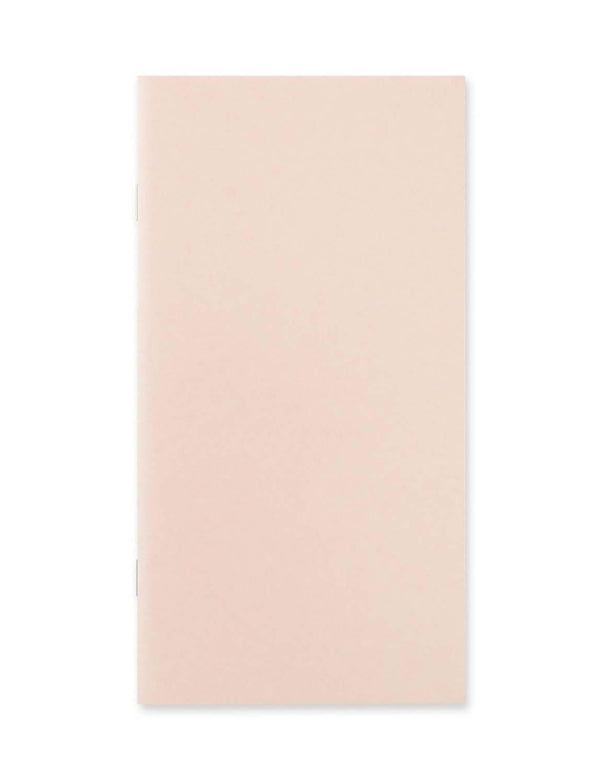Papel Adesivo Traveler's Notebook Regular 031