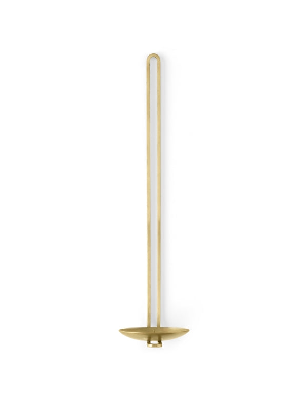 Clip Candleholder Wall