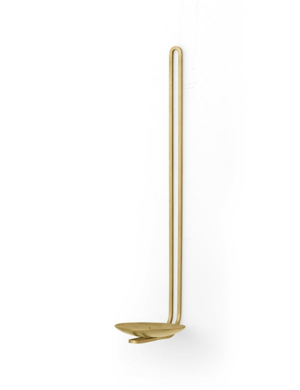 Clip Candleholder Wall