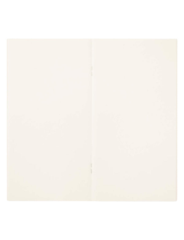 Papel Adesivo Traveler's Notebook Regular 031