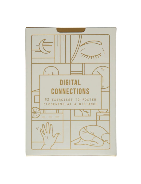 Digital Connections