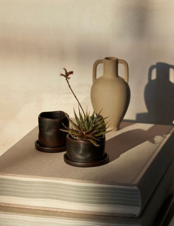 Mini Ary Vase - L