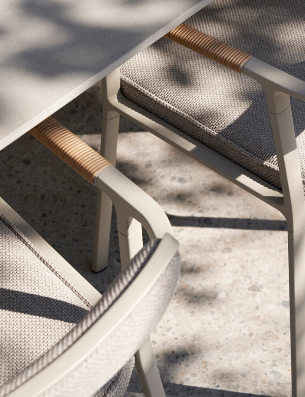 Open-Air Chair