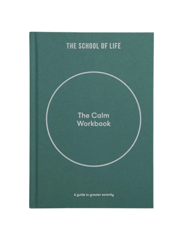 The Calm Workbook
