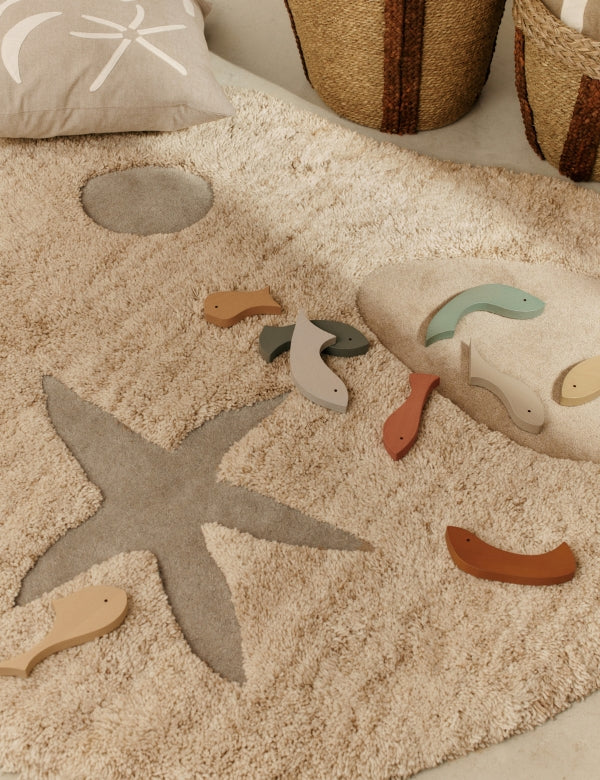 Puzzle Shoal