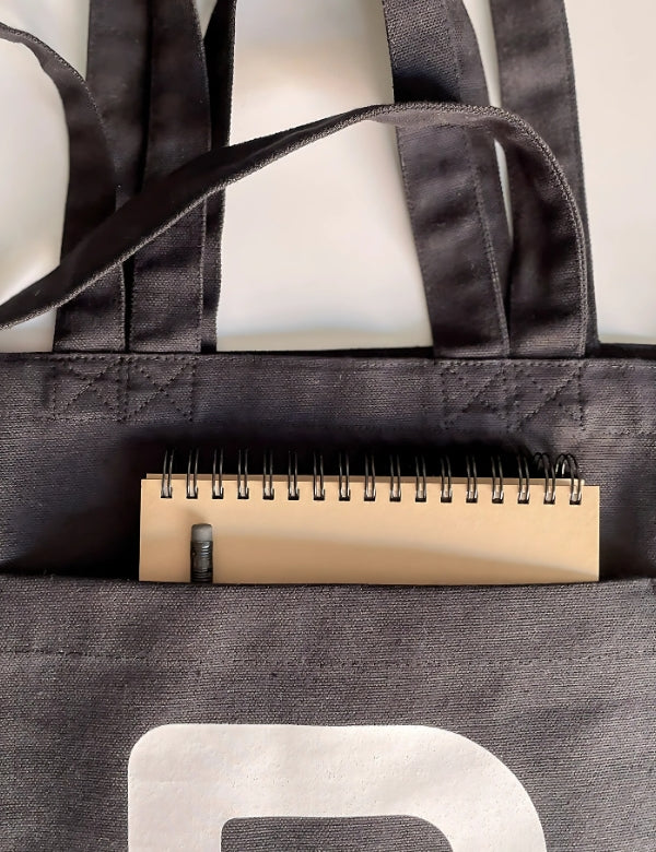 Tote Bag Banema