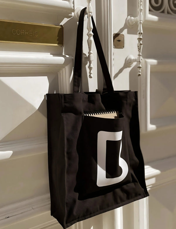 Tote Bag Banema