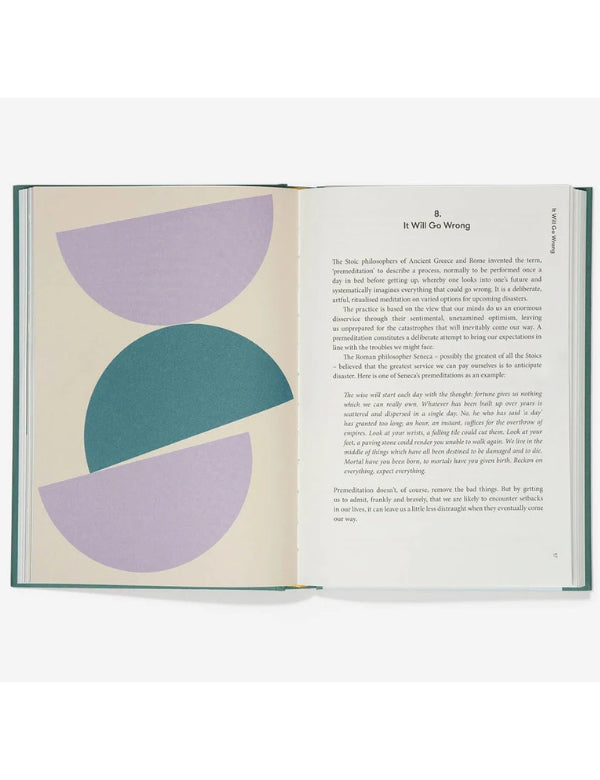 The Calm Workbook