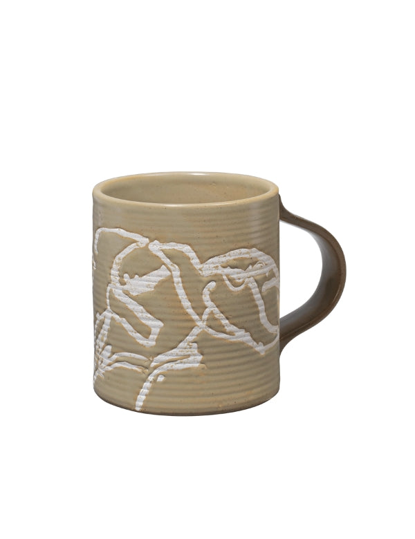 Caneca Vuelo