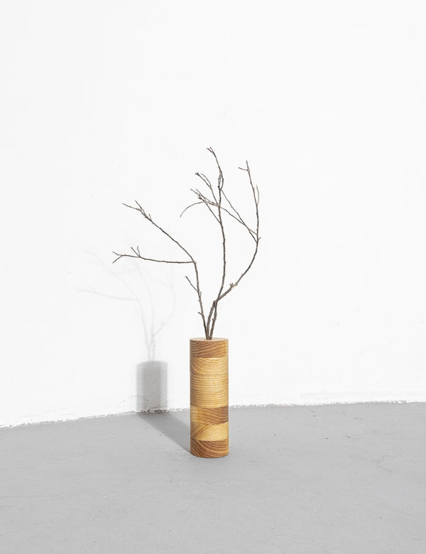 Solitary Jar