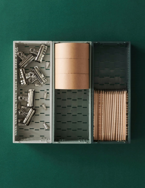 Colour Crate Mini-Oblong