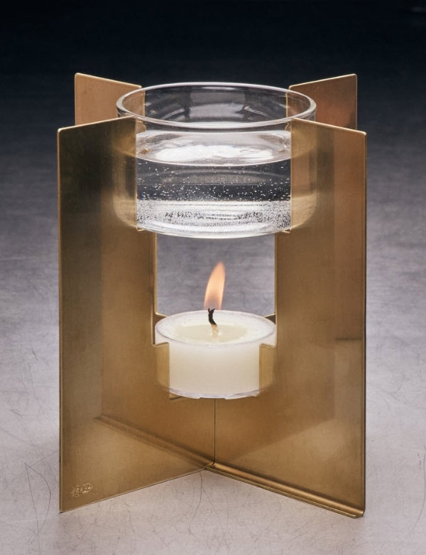 Oil burner