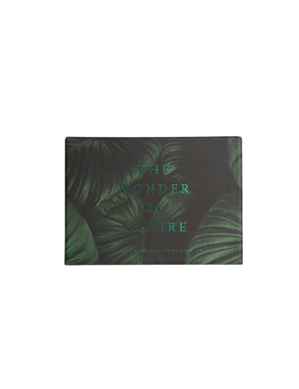 Wonder of Nature