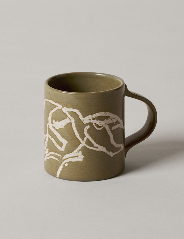 Flight Mug