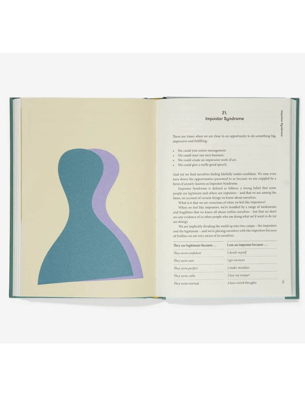 The Calm Workbook