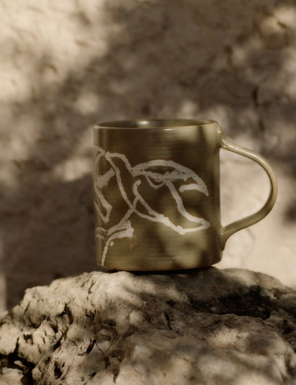 Flight Mug