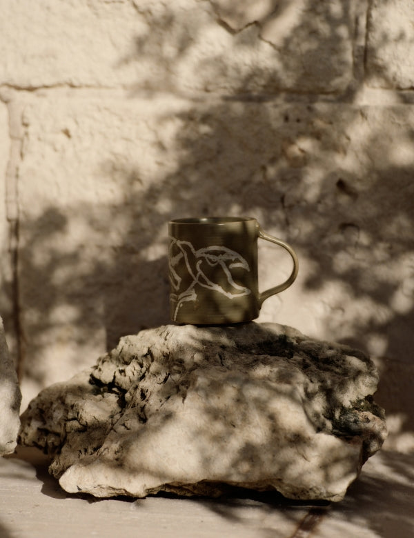 Flight Mug