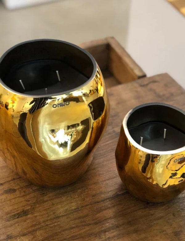 Cape Gold Candle