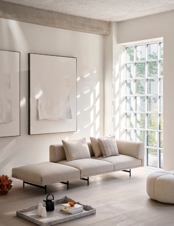 Vipp Chimney Sofa