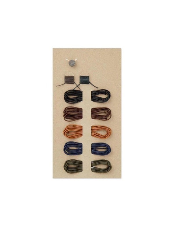 Traveler's Notebook Regular Maintenance Kit 009